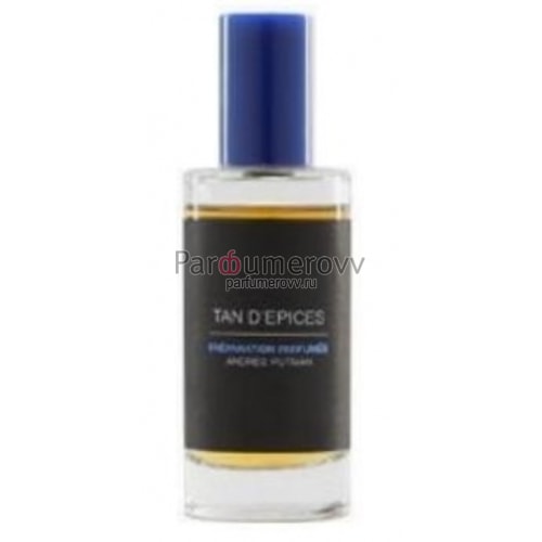 ANDREE PUTMAN TAN D`EPICES edp 100ml TESTER