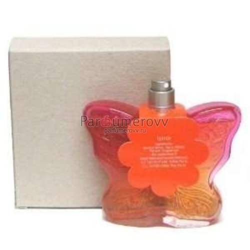 ANNA SUI LOVE edt (w) 50ml TESTER ANNA SUI LOVE edt (w) 50ml TESTER