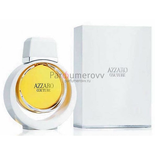 AZZARO COUTURE edp (w) 60ml AZZARO COUTURE edp (w) 60ml