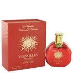 Parfums Du Chateau De Versailles Passion Pour Elle