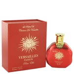 Parfums Du Chateau De Versailles Passion Pour Elle Parfums Du Chateau De Versailles Passion Pour Elle