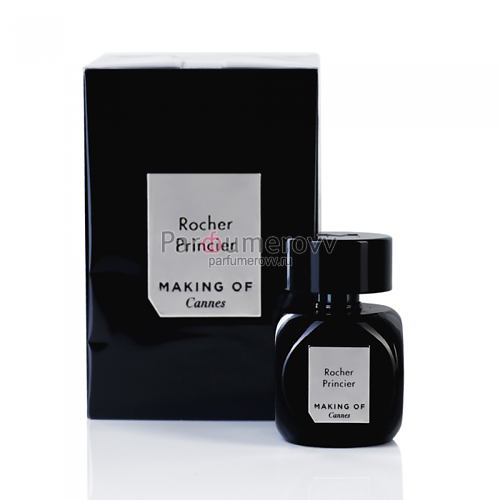 MAKING OF CANNES ROCHER PRINCIER (m) 75ml parfume MAKING OF CANNES ROCHER PRINCIER (m) 75ml parfume