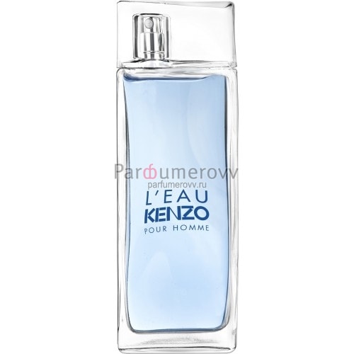 KENZO L'EAU POUR HOMME edt (m) 1ml пробник KENZO L'EAU POUR HOMME edt (m) 1ml пробник