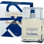 Renato Balestra Via Sistina 67 Homme