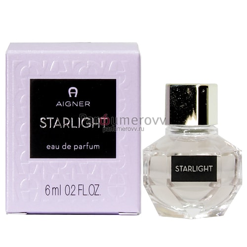 AIGNER STARLIGHT edp (w) 6ml mini AIGNER STARLIGHT edp (w) 6ml mini