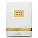 Ajmal Amber Musc Ajmal Amber Musc