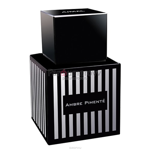 AJMAL AMBRE PIMENTE edp 100ml TESTER AJMAL AMBRE PIMENTE edp 100ml TESTER