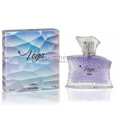 AJMAL VEGA edp (w) 60ml AJMAL VEGA edp (w) 60ml