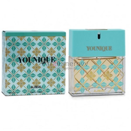 AJMAL YOUNIQUE edp (w) 50ml AJMAL YOUNIQUE edp (w) 50ml