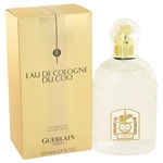 Guerlain Eau De Cologne Du Coq