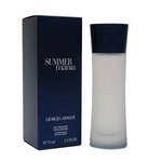 Giorgio Armani Mania Summer Eau Fraiche Women Giorgio Armani Mania Summer Eau Fraiche Women