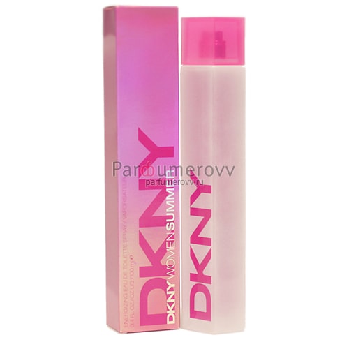 D.K.N.Y.WOMEN SUMMER 2009 edt (w) 100ml D.K.N.Y.WOMEN SUMMER 2009 edt (w) 100ml