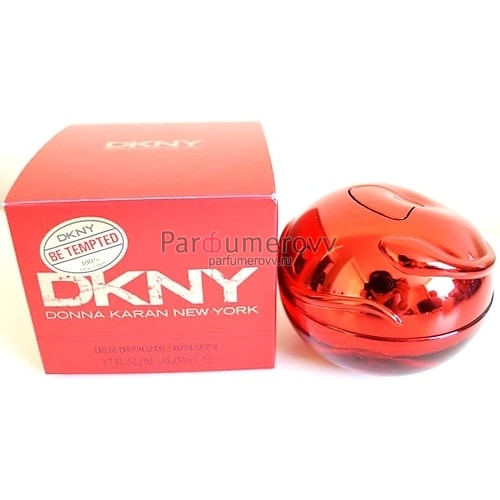 D.K.N.Y.BE TEMPTED edp (w) 30ml TESTER D.K.N.Y.BE TEMPTED edp (w) 30ml TESTER