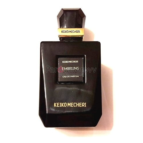 KEIKO MECHERI EMBRUNS edp (w) 75ml TESTER KEIKO MECHERI EMBRUNS edp (w) 75ml TESTER