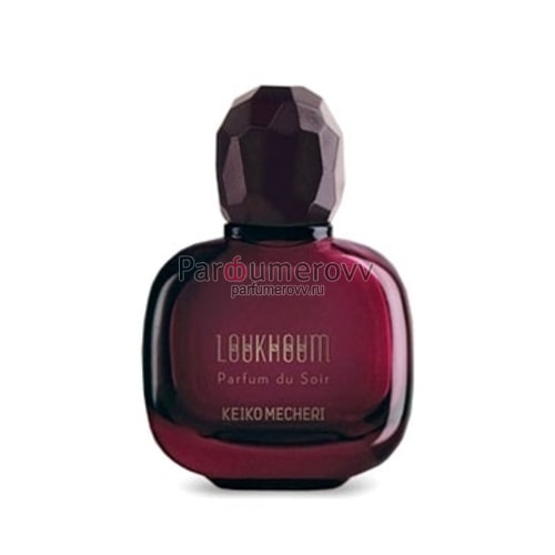 KEIKO MECHERI LOUKHOUM PARFUM DE SOIR edp (w) 50ml KEIKO MECHERI LOUKHOUM PARFUM DE SOIR edp (w) 50ml