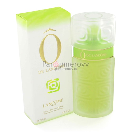 LANCOME O DE LANCOME EAU FRAICHE edt (w) 115ml LANCOME O DE LANCOME EAU FRAICHE edt (w) 115ml