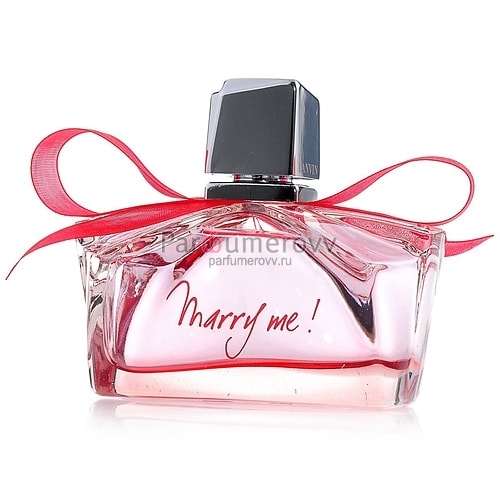 LANVIN MARRY ME! LOVE EDITION edp (w) 30ml TESTER