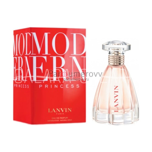 LANVIN MODERN PRINCESS edp (w) 60ml LANVIN MODERN PRINCESS edp (w) 60ml