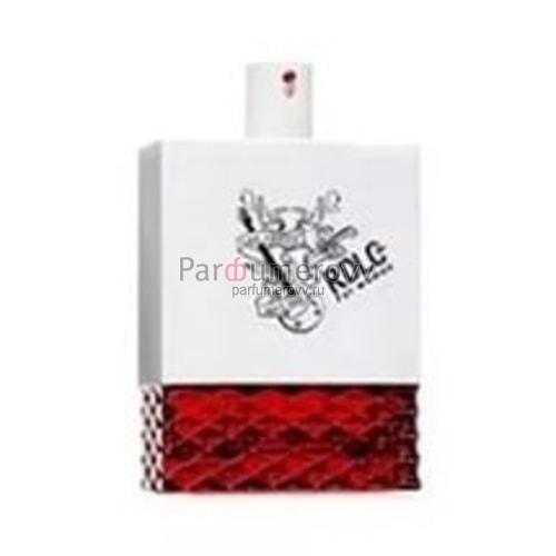 LEE COOPER ORIGINALS RDLC edt (w) 40ml TESTER LEE COOPER ORIGINALS RDLC edt (w) 40ml TESTER