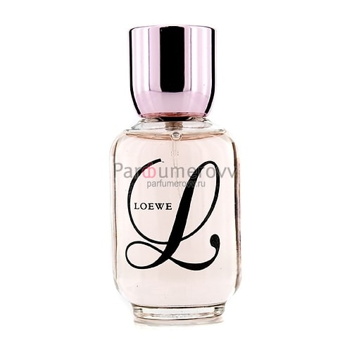 LOEWE L edt (w) 30ml LOEWE L edt (w) 30ml