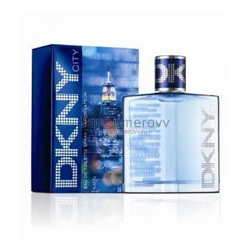 D.K.N.Y.CITY edt (m) 50ml D.K.N.Y.CITY edt (m) 50ml
