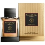 Ermenegildo Zegna Essenze Amber Gold