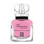 Givenchy Very Irresistible Rose Centifolia De Chateauneuf De Grasse