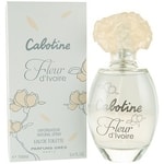 Gres Cabotine Fleur D’Ivoire