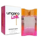 Emanuel Ungaro Love Emanuel Ungaro Love