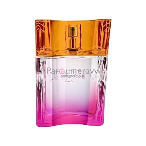 EMANUEL UNGARO UNGARO LOVE edp (w) 90ml TESTER EMANUEL UNGARO UNGARO LOVE edp (w) 90ml TESTER