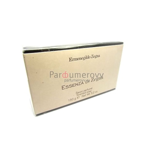 ERMENEGILDO ZEGNA ESSENZA DI ZEGNA (m) 150gr soap ERMENEGILDO ZEGNA ESSENZA DI ZEGNA (m) 150gr soap