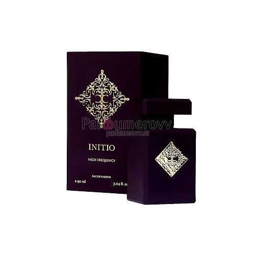 INITIO PARFUMS PRIVES HIGH FREQUENCY edp 90ml INITIO PARFUMS PRIVES HIGH FREQUENCY edp 90ml