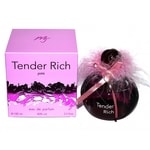 Marc Joseph Tender Rich Marc Joseph Tender Rich