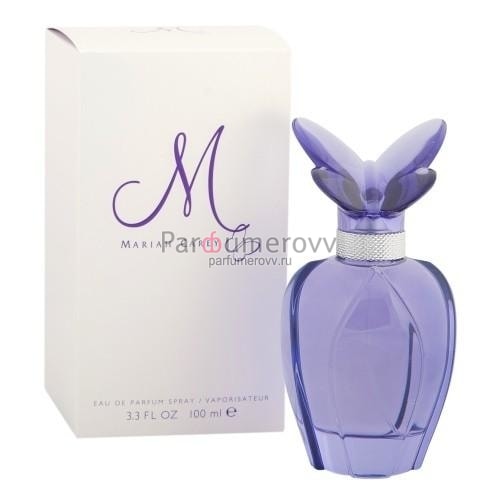 MARIAH CAREY M edp (w) 100ml MARIAH CAREY M edp (w) 100ml