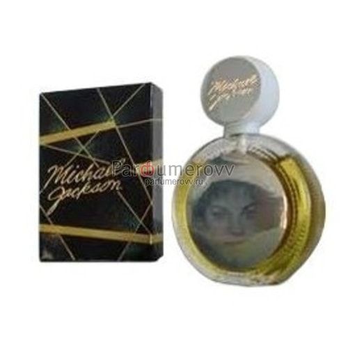 MICHAEL JACKSON edt (w) 60ml MICHAEL JACKSON edt (w) 60ml
