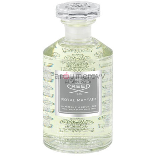 CREED ROYAL MAYFAIR edp 250ml без спрея CREED ROYAL MAYFAIR edp 250ml без спрея