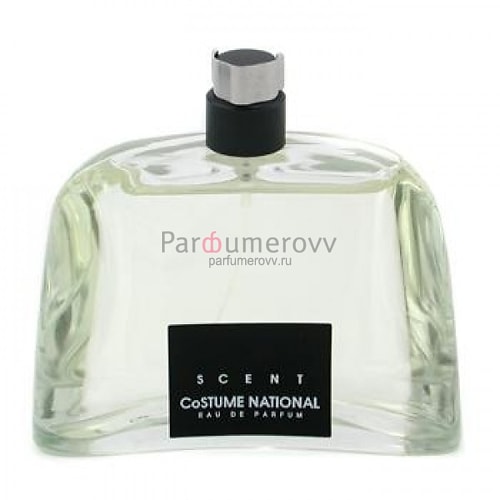 CoSTUME NATIONAL SCENT edp (w) 100ml TESTER
