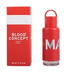 Blood Concept Red +MA