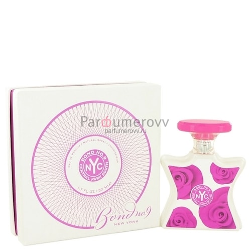 BOND № 9 CENTRAL PARK SOUTH edp (w) 1.7ml пробник BOND № 9 CENTRAL PARK SOUTH edp (w) 1.7ml пробник