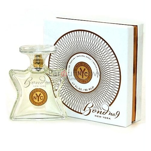 BOND № 9 MADISON SOIREE edp (w) 50ml BOND № 9 MADISON SOIREE edp (w) 50ml