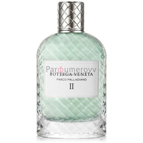 BOTTEGA VENETA PARCO PALLADIANO II edp 10ml BOTTEGA VENETA PARCO PALLADIANO II edp 10ml