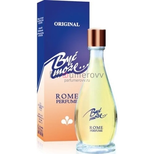 PANI WALEWSKA BYC MOZE ROMO (w) 10ml parfume