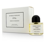 Byredo 1996 Inez & Vinoodh Byredo 1996 Inez & Vinoodh