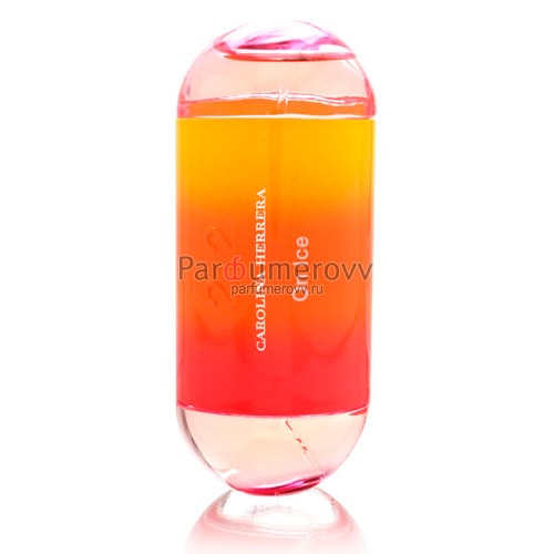 CAROLINA HERRERA 212 ON ICE edt (w) 60ml TESTER CAROLINA HERRERA 212 ON ICE edt (w) 60ml TESTER