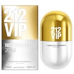 Carolina Herrera 212 Vip Pills