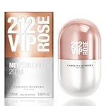 Carolina Herrera 212 Vip Rose Pills Carolina Herrera 212 Vip Rose Pills