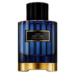 Carolina Herrera Oud Couture