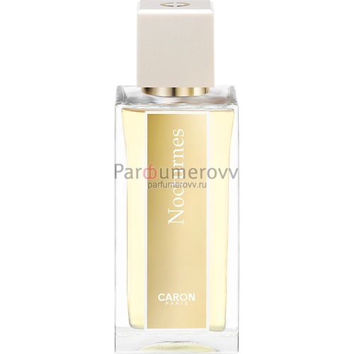 CARON NOCTURNES edp (w) 100ml TESTER CARON NOCTURNES edp (w) 100ml TESTER