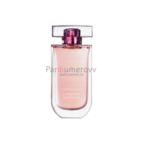 GUERLAIN L'INSTANT D'UN ETE edt (w) 80ml TESTER GUERLAIN L'INSTANT D'UN ETE edt (w) 80ml TESTER