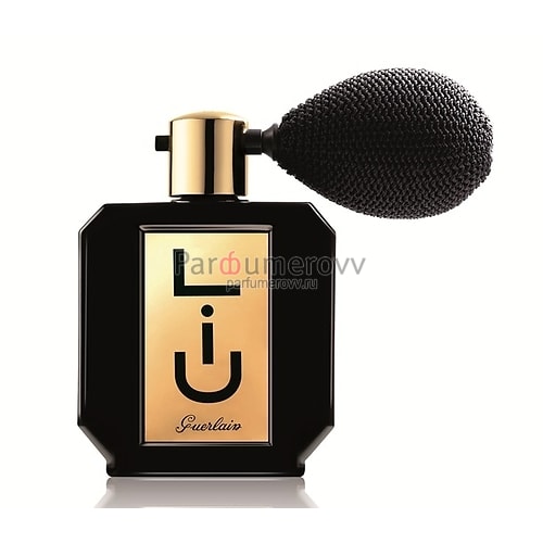 GUERLAIN LIU edp (w) 125ml TESTER GUERLAIN LIU edp (w) 125ml TESTER